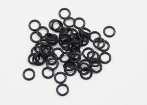 Wholesale Sealing NBR O Rings Wear Resistant AS568 Standard For Fuel Tank from china suppliers
