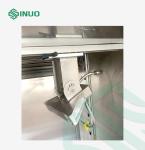 VW 80000 Thermal Shock Test Chamber Splash Water Test Equipment MBN LV 124-2 K