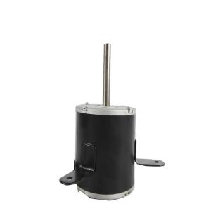 Wholesale Single Phase Electric Fan Coil Unit Motor 40w 50hz 4 Pole Customize Speed from china suppliers