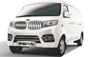 Wholesale 5 Stars Customized Colors Electric EV Mini vans Max Speed 90 km/h from china suppliers