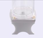 Aquarium mini filter mini-100,splice type