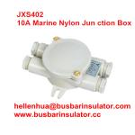 10A marine nylon waterproof junction box JXS202 1150/FS water-tight terminal box