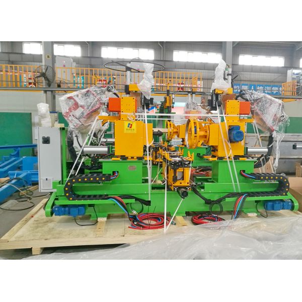 Full Automatic Customized Welding Machine Max. Welding Current 800A For Workpiece