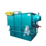 Dissolved Air Flotation Machine for Domestic and Hospital Sewage Treatment 3000L