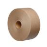 Buy cheap Writable Brown Kraft Paper Adhesive Tape 70mmx45m For Box Sealing from wholesalers
