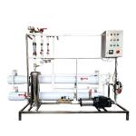 2024 Professional Water Purification Equipment 2 Ton Water Treatment Equipment