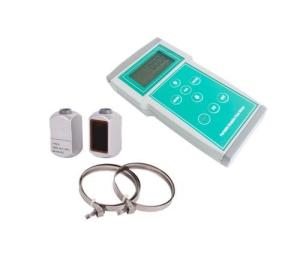 Wholesale 0.25mm/S Data Logger Sewage GPRS Doppler Ultrasonic Flow Meter from china suppliers