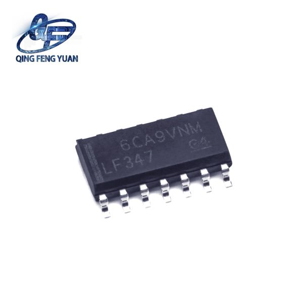 Texas Instruments LF347DR Electronic ic Components For Mobile Phone Adsm501cl Circuito integratedado TI-LF347DR