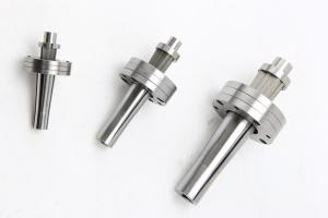 Wholesale Metric Standard Lifter Injection Molding Plastics Polycarbonate Collapsible Core from china suppliers