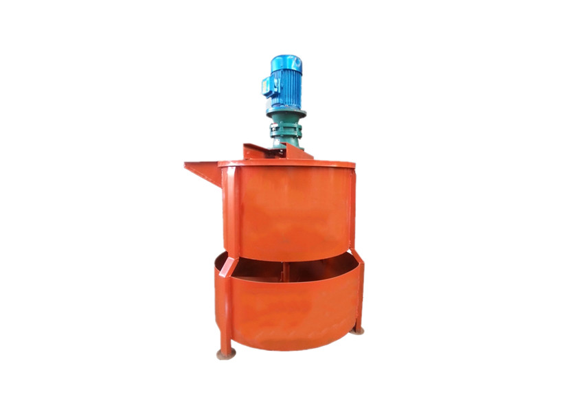 SGS Electric Grout Mixer Machine 54R/Min With Vertical Motor