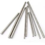 20-200mm Length Threaded Stud Bolts Made Of Carbon Steel For Polishing And Sale
