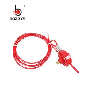 Wholesale Modern Design Adjustable Cable Lockout CE Certification Color Optional from china suppliers