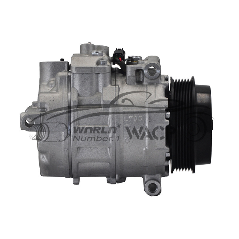DCP17132 0022307711 Auto AC Compressor For Benz SS350/500/CL63AMG 2006-2013 WXMB063A