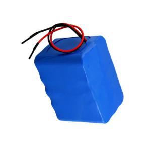 Wholesale Rechargeable UN38.3 11.1V 4000mAh Lithium Ion Battery For Forklift from china suppliers