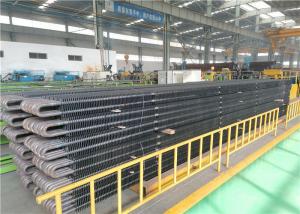 Wholesale Bending ASME Painted Boiler Fintube For Heating Transfer System Economizer from china suppliers