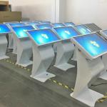 All In One PC 32" 1920x1080 Digital Touch Screen Kiosk