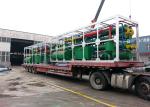 Green technology waste management pyrolysis plastic waste to oil production