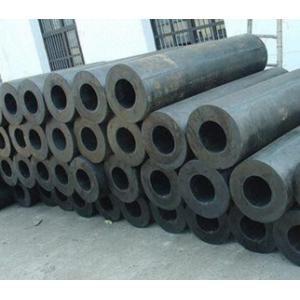 Wholesale Cylindrical Type Rubber Fenders Applicable For Different Marine Docks from china suppliers