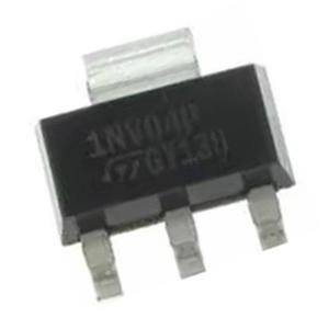 Wholesale Cheap Wholesale PMIC VNN1NV04PTR-E VNN1NV04PTR VNN1NV04 TO-252 Power management chips with low price IC from china suppliers