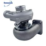 Turbocharger 6205-81-8110 465636-0206 for KOMATSU Engine S4D95 Excavator PC100