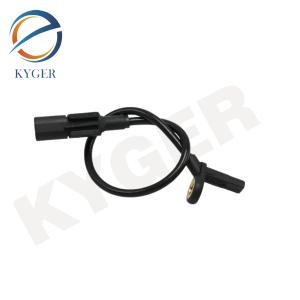 Wholesale AutocParts Sensor Rear Lift Right Wheel Speed ABS Sensor 1649058300 For Mercedes Benz X164 W164 W251 164 905 83 00 A1645400717 from china suppliers