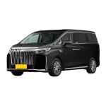 Great Wall Wey Gaoshan 2023 High Mountain PHEV Car/MPV 4WD Flaship 140KM Hybrid