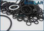 Solar 420-00295KT Main Valve Seal Kit For 225LC-7A 225LC-V 255LC-V 300LC-7A230LC