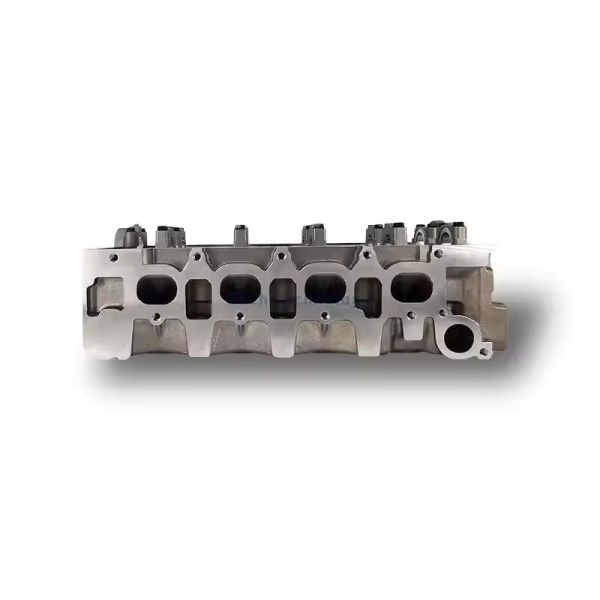 Petrol Engine Cylinder Head Parts 8A 8A-FE 11101-09110 11101-19215 11101-19265 11101-19375 for Toyota Vehicles