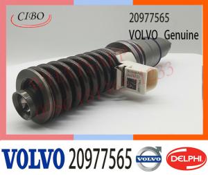 Wholesale 20977565 VOL Diesel Engine Fuel Injector 21244717 21106375 20582430 20977565 MD13 BEBE4F01101 BEBE4F01102 BEBE4F07001 from china suppliers