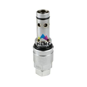 Wholesale Hydraulic Parts PC200-3 PC150-3 PC220-3 More Relief Valve main valve 709-70-55100 709-70-55103 from china suppliers