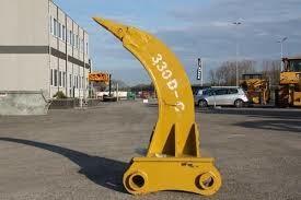 Wholesale 320D Backhoe Ripper Attachment High Excavator Ripper High quality China Make from china suppliers