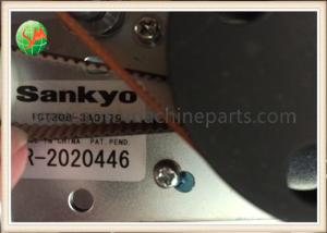Wholesale Hyosung Card Reader Sankyo ATM Hyosung Parts R-2020446 ICT3Q8 - 3A0179 from china suppliers