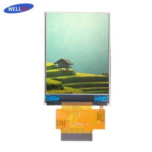Wholesale Small LCD Display 2.4 Inch LCD Display - Superior Quality In Compact Design from china suppliers