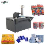 600 Dpi Digital Inkjet Printer 1L Ink Volume Corrugated Inkjet Printer
