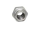 1/8" Size Casting Fire Fighting Pipe Fittings Npt Standard For Water Pipe