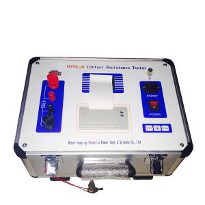 Wholesale Contact Resistance Tester 100A from china suppliers