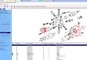 Wholesale 2020 Bosch ESI Spare Parts Catalog from china suppliers