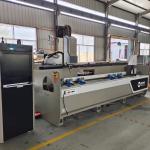 Cnc Drilling Milling Aluminum Machining Center Machine 380V 50HZ