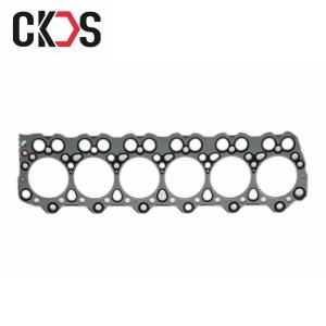 Wholesale Engine Head Gasket Mitsubishi Fuso Trucks 6D34 6D34T Engine Truck Engine Parts ME081734 from china suppliers