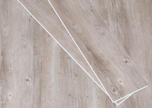 Wholesale Environment Protection Floorscore Spc Flooring Vinyl Plank Floor 6.0mm from china suppliers