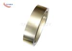 Ni80Cr20 Electric Nicr Alloy 8020 Resistance Heating Nickel Chromium Alloy