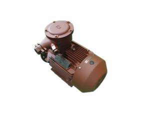 Wholesale 315L1-2-160kW Explosion Proof Electric Motor YBX3 2 Pole 3 Phase Motor from china suppliers