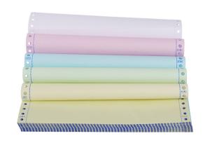 Wholesale 381mmx279mm 42g MSDS Carbonless Duplicate Paper from china suppliers