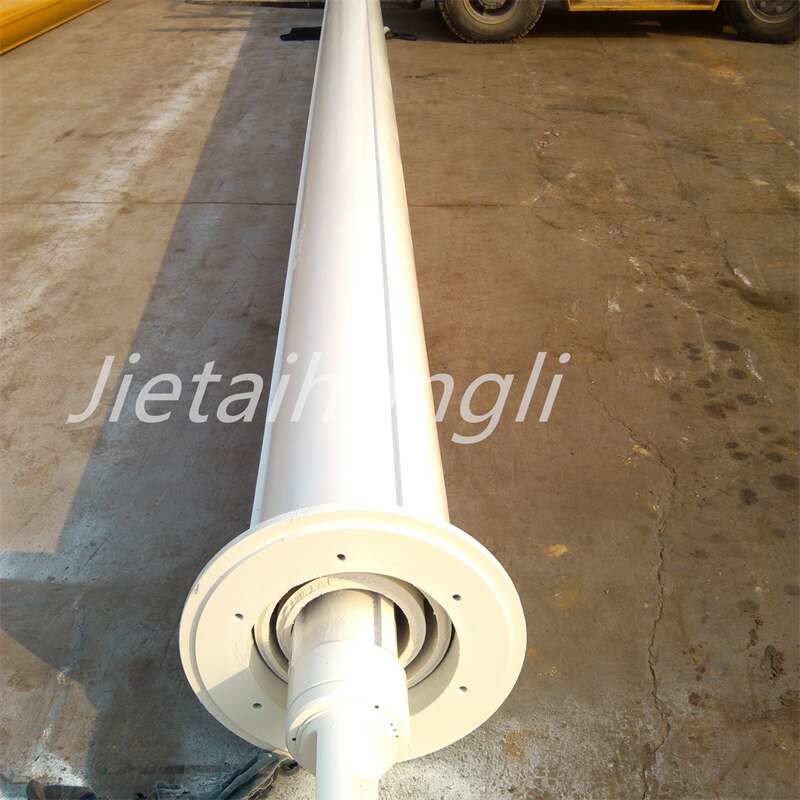 Soilmec Bauer Casagrande Tescar Mechanical Mait Interlocking Kelly Bar SR280 & SR285