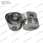 S4E2 Engine Piston Height 98mm Diamater 98mm Pin Hole 28mm 34417-54100 For
