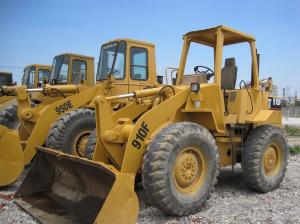 Wholesale Used CAT 910f wheel loader,CAT loaders,loaders from china suppliers