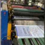 Valve Bag Woven Bag Used Cutting Folding And Sewing Machine