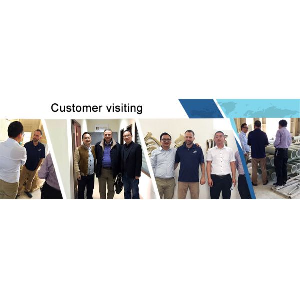 3D Knitted Spacer Fabric China