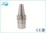 BT30 - SSK16X60H CNC Tool Holders Steel Material JIS SNCM220 Less Than AT3