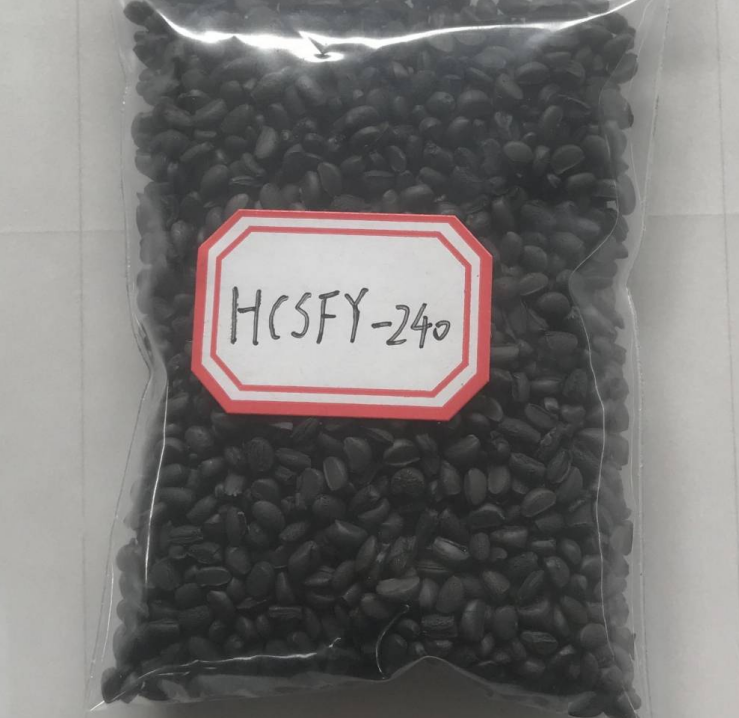 OEM SmFeN Powder PA12 Plastic Magnetic Compound For Water Pump